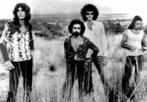 Grand Funk Railroad photo