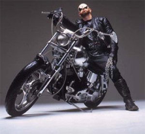 Halford photo