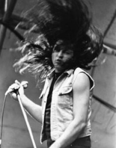 Ian Gillan photo