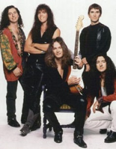 Impellitteri photo Impellitteri photo