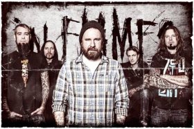 In Flames photo