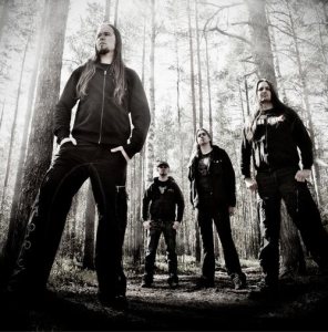 Insomnium photo