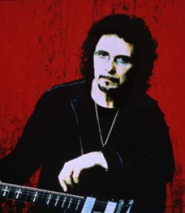 Tony Iommi photo