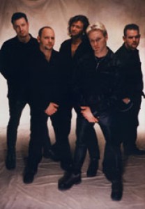Ivory Tower photo Ivory Tower photo