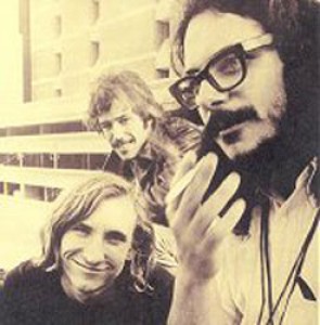 James Gang photo