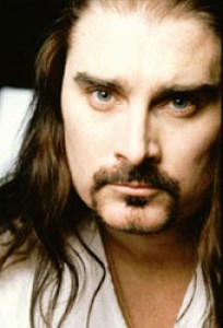 James LaBrie photo