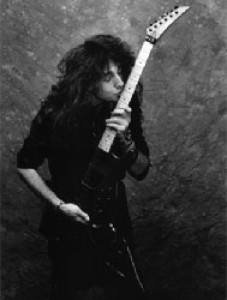 Jason Becker photo