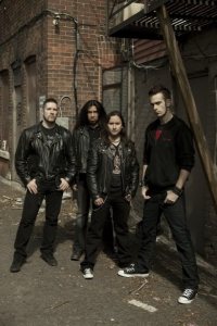 Annihilator photo