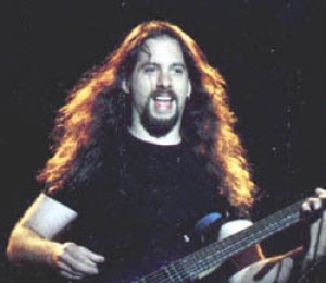 John Petrucci photo