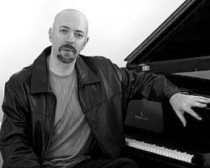 Jordan Rudess photo