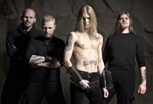 Kampfar photo