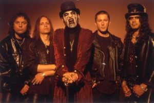 King Diamond photo