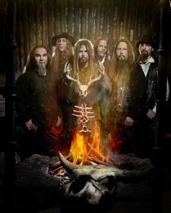 Korpiklaani photo