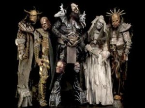 Lordi photo