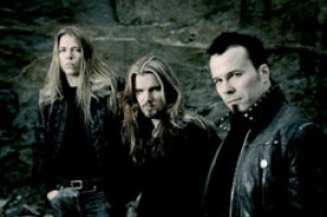 Apocalyptica photo