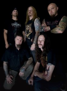 Malevolent Creation photo