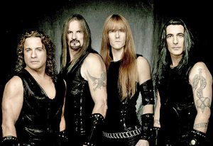 Manowar photo