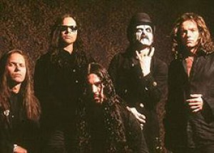 Mercyful Fate photo