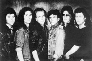 The Michael Schenker Group photo