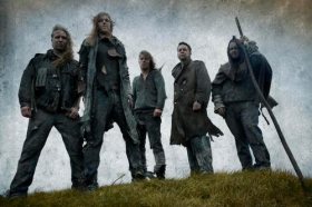 Moonsorrow photo