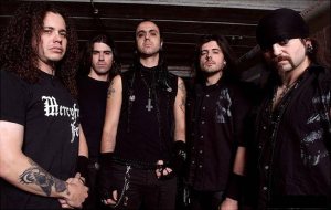 Moonspell photo