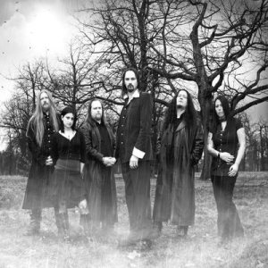 My Dying Bride photo