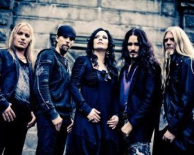 Nightwish photo