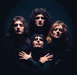 Queen photo