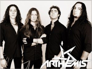 Arthemis photo