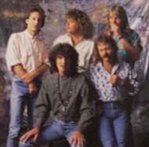 REO Speedwagon photo