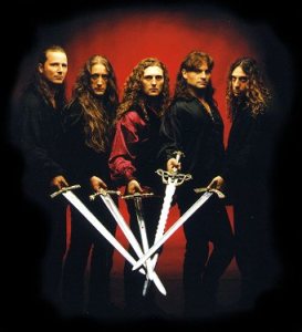 Rhapsody of Fire photo