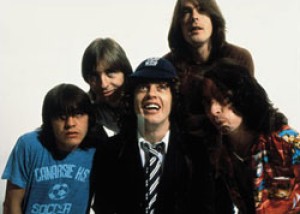 AC/DC photo