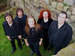 Skyclad photo Skyclad photo