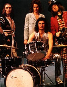 Slade photo