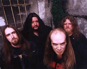 Strapping Young Lad photo