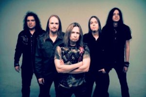 Stratovarius photo