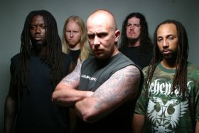 Suffocation photo