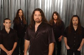 Symphony X photo