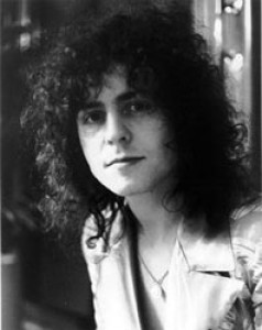 T. Rex photo