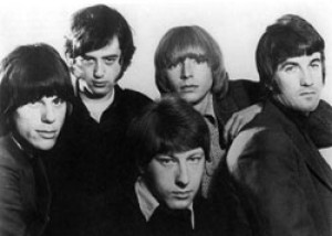 The Yardbirds photo