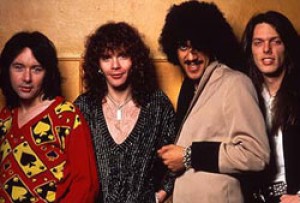 Thin Lizzy photo