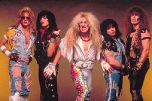 Twisted Sister photo