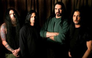 Type O Negative photo