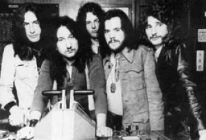 Uriah Heep photo