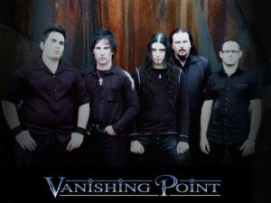 Vanishing Point photo