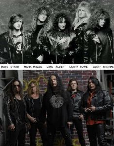 Vicious Rumors photo