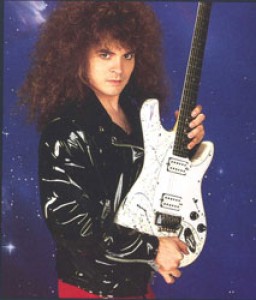 Vinnie Moore photo