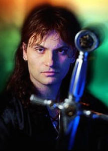 Luca Turilli's Dreamquest photo