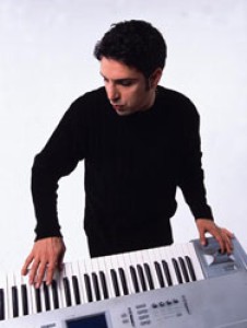 Derek Sherinian photo