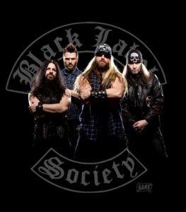 Black Label Society photo